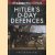 Building for Battle: Hitler's D-Day Defences door Philip Kaplan