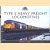 Type 5 Heavy Freight Locomotives
David Cable
€ 12,50 Type 5 Heavy Freight Locomotives
David Cable
€ 12,50
