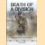 Death of a Division. Eight Days in March 1918 and the Untold Story of the 66th (2/1st East Lancashire) Division door David Martin