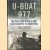 U-Boat 977. The True Story of the U-Boat That Escaped to Argentina door Heinz Schaeffer