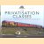 The Privatisation Classes. A Pictorial Survey of Diesel and Electric Locomotives and Units Since 1994 door David Cable