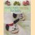 Cozy Toes for Baby. Sweet Shoes to Crochet and Felt
Chantal Garceau e.a.
€ 8,00 Cozy Toes for Baby. Sweet Shoes to Crochet and Felt
Chantal Garceau e.a.
€ 8,00