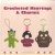 Crocheted Keyrings and Charms
Emma Varnam
€ 6,00 Crocheted Keyrings and Charms
Emma Varnam
€ 6,00