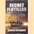 Secret Flotillas. Volume 2: Clandestine Sea Operations in the Western Mediterranean, North African & the Adriatic 1940-1944 door Brooks Richards