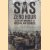 SAS Zero Hour. The Secret Origins of the Special Air Service
Tim Jones e.a.
€ 10,00 SAS Zero Hour. The Secret Origins of the Special Air Service
Tim Jones e.a.
€ 10,00