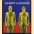 Gilbert & George door Brenda Richardson