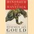 Dinosaur in a haystack. Reflections in natural history door Stephen Jay Gould