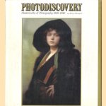 Photodiscovery: Masterworks of photography, 1840-1940
Bruce Bernard
€ 15,00 Photodiscovery: Masterworks of photography, 1840-1940
Bruce Bernard
€ 15,00