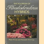 Encyclopaedia of Rhododendron Hybrids
Peter A. Cox e.a.
€ 15,00