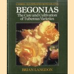 Begonias: The care and cultivation of tuberous varieties
Brian Langdon
€ 10,00 Begonias: The care and cultivation of tuberous varieties
Brian Langdon
€ 10,00