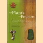 From Plants to Products. Van Iterson Jr and useful plants in the Botanical Garden of Delft University of Technology + DVD
Pieter van Mourik e.a.
€ 12,50 From Plants to Products. Van Iterson Jr and useful plants in the Botanical Garden of Delft University of Technology + DVD
Pieter van Mourik e.a.
€ 12,50