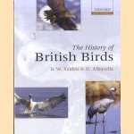 The History of British Birds
D.W. Yalden e.a.
€ 35,00 The History of British Birds
D.W. Yalden e.a.
€ 35,00