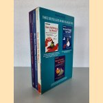 Does Anything Eat Wasps; Why Don't Penguins Feet Freeze; How To Fossilise Your Hamster (3 volumes in box)
Mike O' Hare
€ 10,00 Does Anything Eat Wasps; Why Don't Penguins Feet Freeze; How To Fossilise Your Hamster (3 volumes in box)
Mike O' Hare
€ 10,00