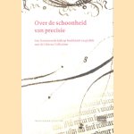 Over de Schoonheid van Precisie. Een fascineerende Kijk op Boekkunst en Grafiek met de Liberna Collection
Thera Folmer-von Oven
€ 30,00 Over de Schoonheid van Precisie. Een fascineerende Kijk op Boekkunst en Grafiek met de Liberna Collection
Thera Folmer-von Oven
€ 30,00