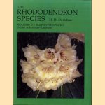 The Rhododendron Species. Volume II: Elepidote species. Series Arboreum to Lacteum
H.H. Davidian
€ 30,00