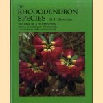 The Rhododendron Species. Volume III: Elepidote. Series Neriiflorum to Thomsonii, Azaleastrum and camtschaticum
H.H. Davidian
€ 30,00