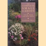 The Complete Small Garden. The Big Book for Small Spaces
Graham Rice
€ 6,00 The Complete Small Garden. The Big Book for Small Spaces
Graham Rice
€ 6,00