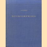 Muurverfwerk
J.H. Oskam
€ 6,00