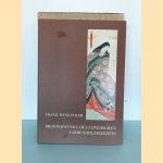 Meisterwerke des japanischen Farbenholzschnitts
Franz Winzinger
€ 35,00 Meisterwerke des japanischen Farbenholzschnitts
Franz Winzinger
€ 35,00