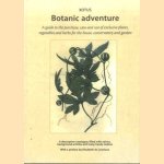 Botanic adventure. A guide to the purchase, care and use of exclusive plants, vegetables and herbs for the house, conservatory and garden
Elisabeth de Lestrieux
€ 8,00 Botanic adventure. A guide to the purchase, care and use of exclusive plants, vegetables and herbs for the house, conservatory and garden
Elisabeth de Lestrieux
€ 8,00