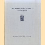 The Thyssen-Bornemisza Collection. Illustrations of the Paintings door Rudolf J. Heinemann