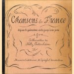 Chansons de France. Depuis le quinzième siècle jusqu'à nos jours
Nelly Bodenheim
€ 10,00
