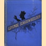 Levende Hand-Schaduwbeelden
Victor Bertrand
€ 12,50
