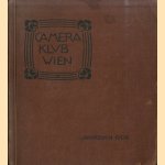 Jahrbuch des Camera-Klubs in Wien 1908 door Various