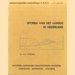Sporen van het landijs in Nederland
H.A. Visscher
€ 5,00