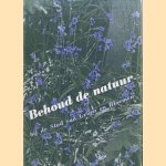 Behoud de natuur bij de Stad van Groen en Bloemen
J.E. Carriere
€ 5,00