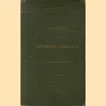 Historische schoolatlas ten gebruike bij het onderwijs in de Vaderlandsche en algemeene geschiedenis + los voorbericht
H. Hettema Jr.
€ 20,00 Historische schoolatlas ten gebruike bij het onderwijs in de Vaderlandsche en algemeene geschiedenis + los voorbericht
H. Hettema Jr.
€ 20,00