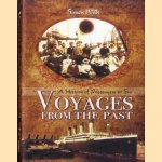 Voyages from the Past. A History of Passengers at Sea
Simon Wills
€ 10,00 Voyages from the Past. A History of Passengers at Sea
Simon Wills
€ 10,00