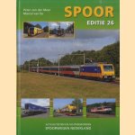 Spoor editie 26. Actualiteiten en achtergronden Spoorwegen Nederland
Peter van der Meer e.a.
€ 20,00 Spoor editie 26. Actualiteiten en achtergronden Spoorwegen Nederland
Peter van der Meer e.a.
€ 20,00