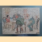 Houten legpuzzel: Vroolijk kaartspel
diverse auteurs
€ 30,00 Houten legpuzzel: Vroolijk kaartspel
diverse auteurs
€ 30,00