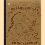 Tentoonstelling Het Beeldverhaal 't Princessehof
Nico Noordermeer
€ 8,00 Tentoonstelling Het Beeldverhaal 't Princessehof
Nico Noordermeer
€ 8,00