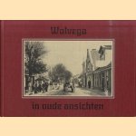 Wolvega in oude ansichten
J. de Boer
€ 8,00