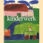Geen kinderwerk, 25 jaar ruilverkaveling. Oost- en Westdongeradeel in woord en beeld
Holsbrink J.H. e.a.
€ 15,00