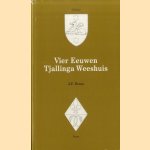 Vier eeuwen Tjallinga-weeshuis
J.F. Broos
€ 6,00