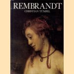 Rembrandt door Christian Tümple