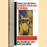 Hendrik Nicolaas Werkman: de drukker van het paradijs
Hans van Straten
€ 10,00