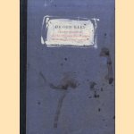 De Oer-Kees. De eerste fragmenten van Theo Thijssens Kees de Jongen uit De Nieuwe School 1908-1915
Theo Thijssen e.a.
€ 25,00