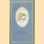Briefe. An das Ehepaar S. Fischer
Rainer Maria Rilke
€ 6,00 Briefe. An das Ehepaar S. Fischer
Rainer Maria Rilke
€ 6,00