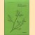 Atlas der Schweizer Weiden (Gattung Salix L.)
Ernst Lautenschlager
€ 20,00 Atlas der Schweizer Weiden (Gattung Salix L.)
Ernst Lautenschlager
€ 20,00