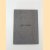 Monumentjes
Joop de Kler e.a.
€ 15,00 Monumentjes
Joop de Kler e.a.
€ 15,00