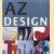 AZ design door Bernd Polster e.a.