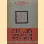 Geluidisolatie in woningen. Gegevens en beschouwingen, op grond van metingen verricht door de Technisch-Physische Dienst van T.N.O. en T.H. te Delft
diverse auteurs
€ 15,00 Geluidisolatie in woningen. Gegevens en beschouwingen, op grond van metingen verricht door de Technisch-Physische Dienst van T.N.O. en T.H. te Delft
diverse auteurs
€ 15,00