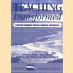 Teaching Transformed Achieving Excellence, Fairness, Inclusion, And Harmony
Roland Tharp e.a.
€ 10,00 Teaching Transformed Achieving Excellence, Fairness, Inclusion, And Harmony
Roland Tharp e.a.
€ 10,00