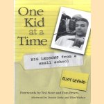 One Kid at a Time. Big Lessons from a Small School
Eliot Levine
€ 10,00