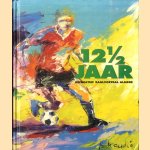 12 1/2 jaar recreatief zaalvoetbal Almere
Mario de Best
€ 10,00