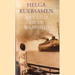 Het lied en de waarheid
Helga Ruebsamen
€ 8,00